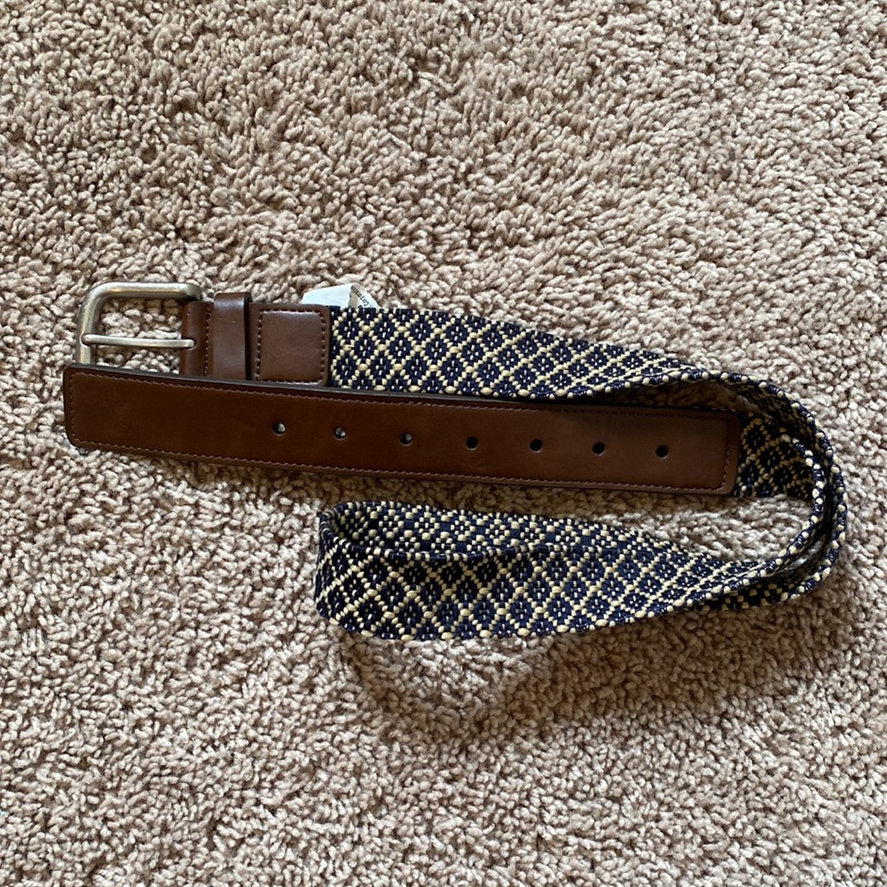 Goodfellow belt